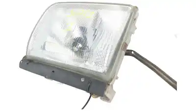 Pezzo di ricambio per auto di seconda mano Faro Anteriore Sinistro per NISSAN CABSTAR E Cabina simple Cabina individual Riferimenti OEM IAM   