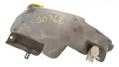 Second-hand car spare part windscreen washer bottle for nissan cabstar e cabina simple cabina individual oem iam references   