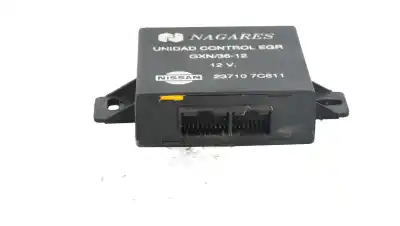 Second-hand car spare part electronic module for nissan cabstar e cabina simple cabina individual oem iam references 237107c611  
