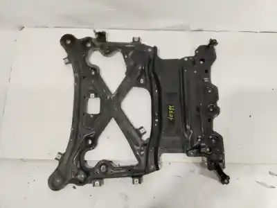 Second-hand car spare part sump guard for lamborghini urus urus 636 oem iam references   