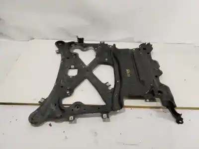 Second-hand car spare part sump guard for lamborghini urus urus 636 oem iam references   