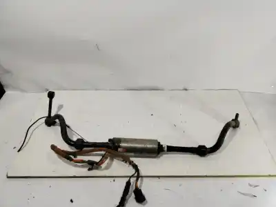 Second-hand car spare part front stabilizer bar for lamborghini urus urus 636 oem iam references 4m0411023as  