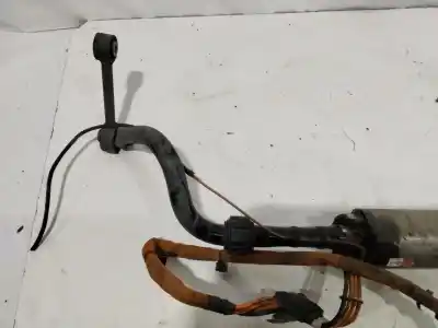 Second-hand car spare part front stabilizer bar for lamborghini urus urus 636 oem iam references 4m0411023as  