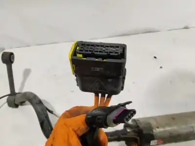 Second-hand car spare part front stabilizer bar for lamborghini urus urus 636 oem iam references 4m0411023as  