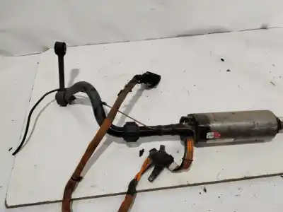 Second-hand car spare part front stabilizer bar for lamborghini urus urus 636 oem iam references 4m0411023as  