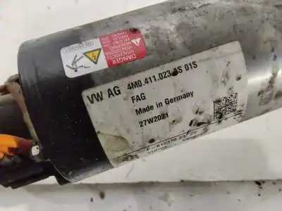 Second-hand car spare part front stabilizer bar for lamborghini urus urus 636 oem iam references 4m0411023as  