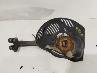 Second-hand car spare part front right knuckle for lamborghini urus urus 636 oem iam references   