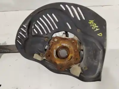 Second-hand car spare part front right knuckle for lamborghini urus urus 636 oem iam references   