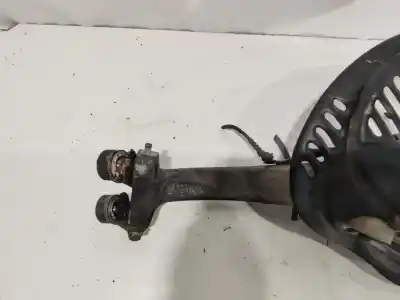 Second-hand car spare part front right knuckle for lamborghini urus urus 636 oem iam references   