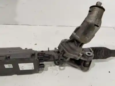 Second-hand car spare part steering rack for lamborghini urus urus 636 oem iam references 4m2423055am  