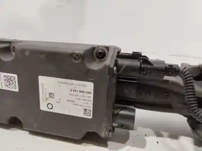 Second-hand car spare part steering rack for lamborghini urus urus 636 oem iam references 4m2423055am  