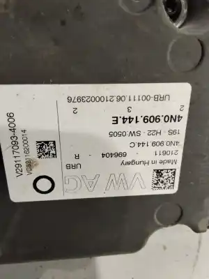 Second-hand car spare part steering rack for lamborghini urus urus 636 oem iam references 4m2423055am  