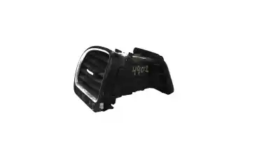 Peça sobressalente para automóvel em segunda mão saída de ar lateral esquerda por volkswagen golf vi (5k1) rabbit bluemotion referências oem iam 5k0819709