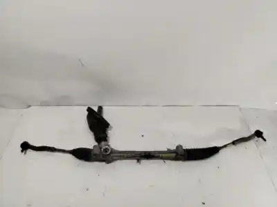 Second-hand car spare part steering rack for toyota corolla (e21) hybrid style 140 cv / 103 kw oem iam references 45510-02420  