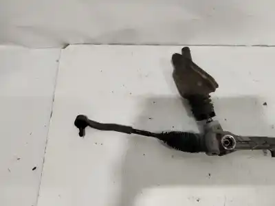 Second-hand car spare part steering rack for toyota corolla (e21) hybrid style 140 cv / 103 kw oem iam references 45510-02420  