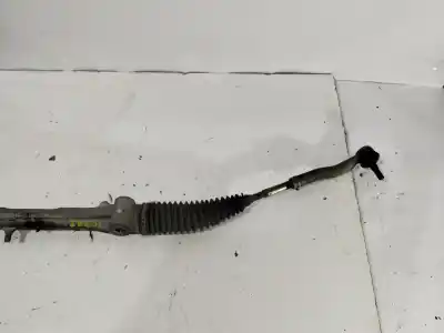 Second-hand car spare part steering rack for toyota corolla (e21) hybrid style 140 cv / 103 kw oem iam references 45510-02420  