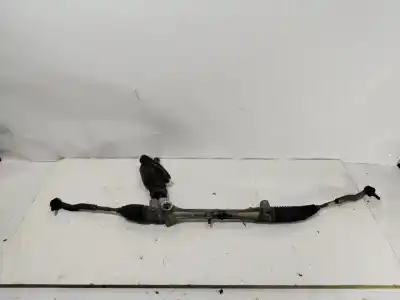 Peça sobressalente para automóvel em segunda mão caixa de direção por toyota corolla (e21) hybrid style 140 cv / 103 kw referências oem iam 45510-02420