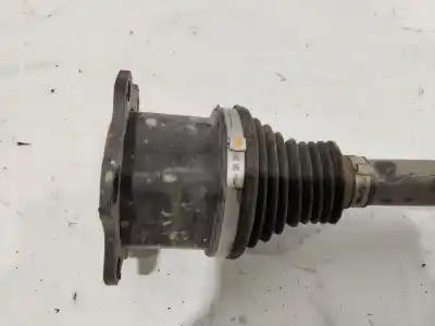 Second-hand car spare part front right transmission for lamborghini urus urus 636 oem iam references 4m0407271p  