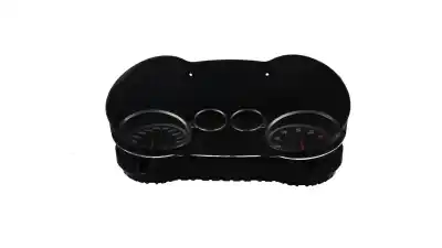 Peça sobressalente para automóvel em segunda mão quadrante por alfa romeo mito (145) distinctive referências oem iam 50516436  a2c53352559