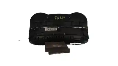 Peça sobressalente para automóvel em segunda mão quadrante por alfa romeo mito (145) distinctive referências oem iam 50516436