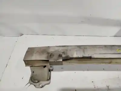 Peça sobressalente para automóvel em segunda mão reforço do pára choques dianteiro por citroen c3 picasso exclusive referências oem iam   