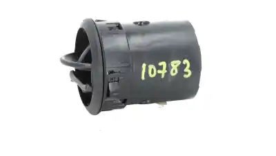 Peça sobressalente para automóvel em segunda mão grelha de ventilação tablier por alfa romeo mito (145) distinctive referências oem iam 225363