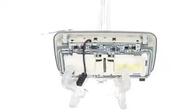 Peça sobressalente para automóvel em segunda mão luz interior por alfa romeo mito (145) distinctive referências oem iam 735244963