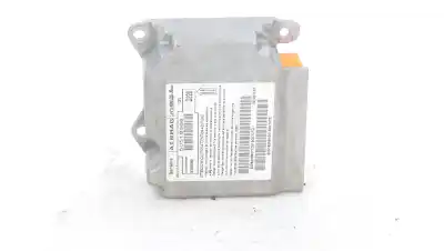 Peça sobressalente para automóvel em segunda mão centralina de airbag por alfa romeo mito (145) distinctive referências oem iam 50518368