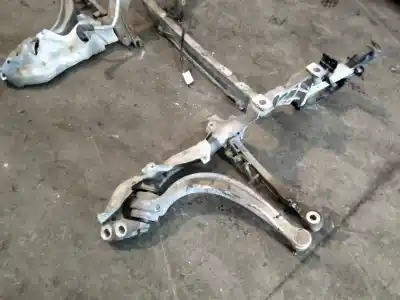 Second-hand car spare part front axle for lamborghini urus urus 636 oem iam references   