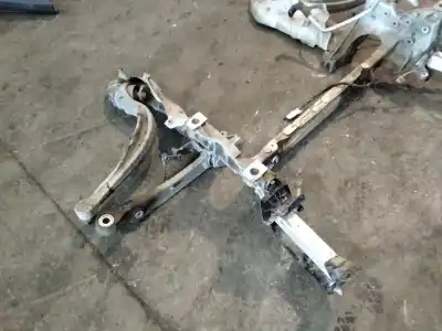 Second-hand car spare part front axle for lamborghini urus urus 636 oem iam references   