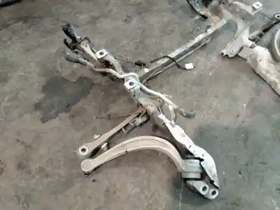 Second-hand car spare part front axle for lamborghini urus urus 636 oem iam references   