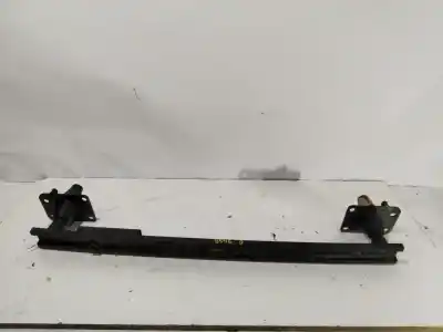 Second-hand car spare part front bumper reinforcement for peugeot 3008 active oem iam references 