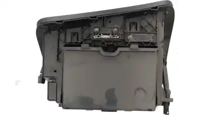 Peça sobressalente para automóvel em segunda mão porta luvas por alfa romeo mito (145) distinctive referências oem iam 156080694