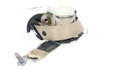 Peça sobressalente para automóvel em segunda mão cinto de segurança dianteiro direito por volkswagen passat b6 (3c2) 2.0 tdi 16v referências oem iam 3c1857706r
