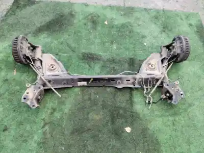 Peça sobressalente para automóvel em segunda mão Charrió / Suporte De Eixo De Trás por RENAULT CAPTUR Zen Referências OEM IAM   