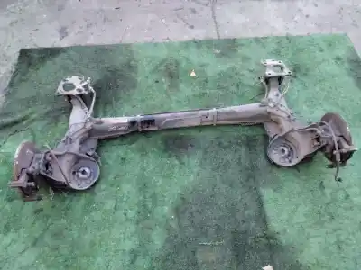 Pezzo di ricambio per auto di seconda mano asse posteriore per peugeot partner asphalt l2 130 cv / 96 kw riferimenti oem iam 