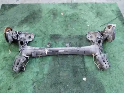 Gebrauchtes Autoersatzteil hinterachse zum peugeot 2008 (p1) active oem-iam-referenzen 