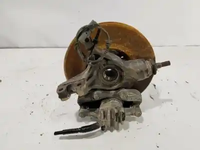 Second-hand car spare part front right knuckle for peugeot 3008 active oem iam references 