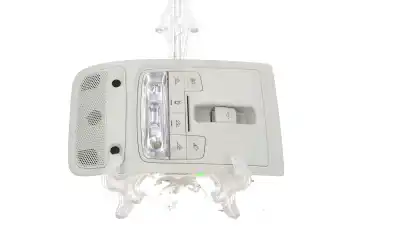 Piesă de schimb auto la mâna a doua lumina interioara pentru audi q3 (8u) 2.0 tdi (103kw) advance referințe oem iam 8x0947135ak