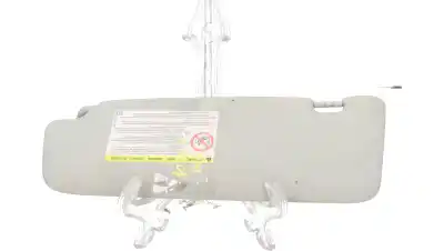 Piesă de schimb auto la mâna a doua parasoare dreapta pentru audi q3 (8u) 2.0 tdi (103kw) advance referințe oem iam 8u0857552