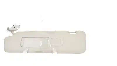 Piesă de schimb auto la mâna a doua parasoare stânga pentru audi q3 (8u) 2.0 tdi (103kw) advance referințe oem iam 8k0857551