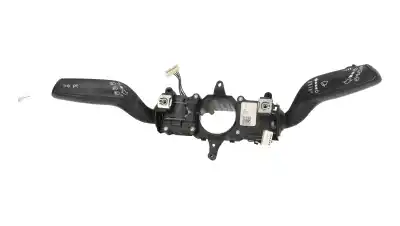 Piesă de schimb auto la mâna a doua ansamblu manete semnalizare pentru audi q3 (8u) 2.0 tdi (103kw) advance referințe oem iam 8x0953501b