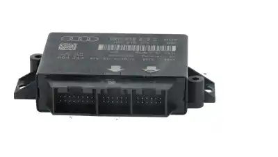 Pezzo di ricambio per auto di seconda mano modulo elettronico per audi q3 (8u) 2.0 tdi (103kw) advance riferimenti oem iam 8x0919475g  