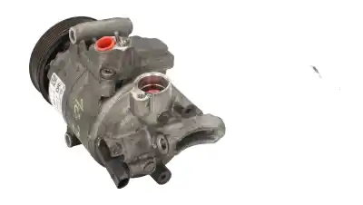 Автозапчасти б/у компрессор кондиционера воздуха за seat leon (1p1) reference ссылки oem iam 5n0820803e