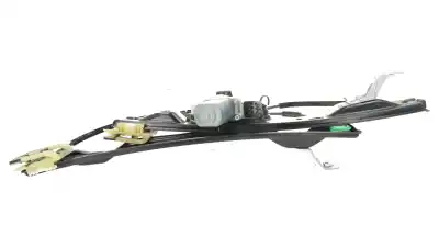 Second-hand car spare part passenger side right window regulator for ford focus active oem iam references bm51a23200bf  