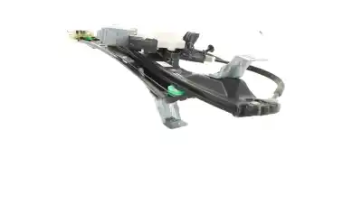 Second-hand car spare part passenger side right window regulator for ford focus active oem iam references bm51a23200bf  