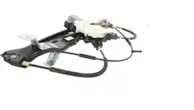 Second-hand car spare part passenger side right window regulator for ford focus active oem iam references bm51a23200bf  