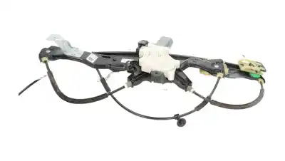 Second-hand car spare part passenger side right window regulator for ford focus active oem iam references bm51a23200bf  