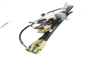 Second-hand car spare part passenger side right window regulator for ford focus active oem iam references bm51a23200bf  