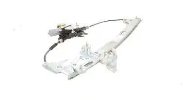 Second-hand car spare part driver left window regulator for toyota corolla (e21) hybrid style 140 cv / 103 kw oem iam references 8570102090  
